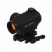 Коліматорний приціл  Vector Optics Maverick 1x22 Gen 2 SCRD-12II