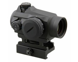 Коліматорний приціл  Vector Optics Maverick SCRD-12II-foto3