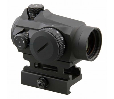 Коліматорний приціл  Vector Optics Maverick 1x22 Gen 2 SCRD-12II