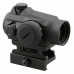 Коліматорний приціл  Vector Optics Maverick 1x22 Gen 2 SCRD-12II