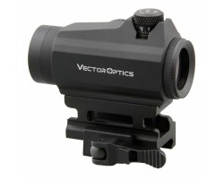 Коліматорний приціл  Vector Optics Maverick SCRD-12II-foto4