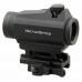 Коліматорний приціл  Vector Optics Maverick 1x22 Gen 2 SCRD-12II