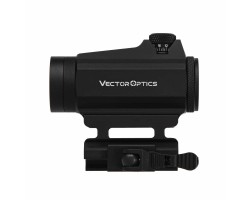 Коліматорний приціл  Vector Optics Maverick SCRD-12II-foto6