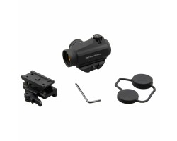 Коліматорний приціл  Vector Optics Maverick SCRD-12II-foto2