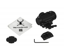 Коліматорний приціл  Vector Optics Maverick SCRD-12II-foto5