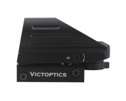 Коліматорний приціл Vector Optics Victoptics  RDSL03-foto4