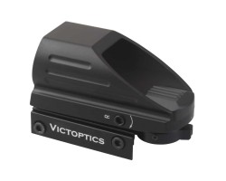 Коліматорний приціл Vector Optics Victoptics  RDSL03-foto3