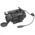 Коліматорний приціл Vector Optics Rayman 1x30 Green Laser SCRD-27GL