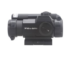 Коліматорний приціл Vector Optics Rayman 1x30 Green Laser SCRD-27GL-foto3