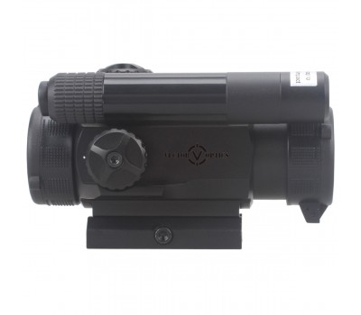 Коліматорний приціл Vector Optics Rayman 1x30 Green Laser SCRD-27GL
