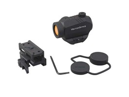 Коліматорний приціл Vector Optics Harpy SCRD-30