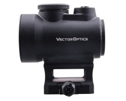 Коліматорний приціл Vector Optics Centurion SCRD-34-foto4