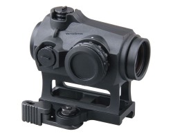 Коліматорний приціл Vector Optics Maverick 1x22 Gen III SCRD-38