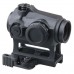 Коліматорний приціл Vector Optics Maverick 1x22 Gen III SCRD-38