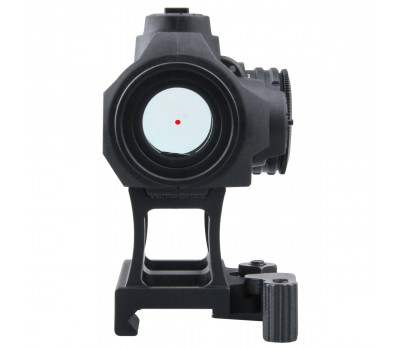 Коліматорний приціл Vector Optics Maverick 1x22 Gen III SCRD-38