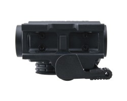 Коліматорний приціл Vector Optics Maverick 1x22 Gen III SCRD-38-foto6
