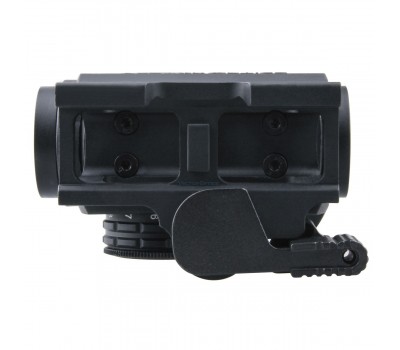 Коліматорний приціл Vector Optics Maverick 1x22 Gen III SCRD-38