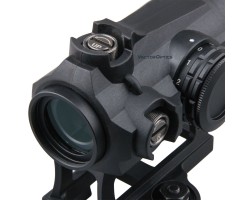 Коліматорний приціл Vector Optics Maverick 1x22 Gen III SCRD-38-foto4