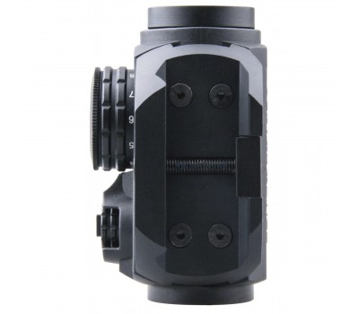 Коліматорний приціл Vector Optics Maverick 1x22 Gen III SCRD-38