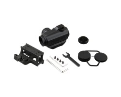 Коліматорний приціл Vector Optics Maverick 1x22 Gen III SCRD-38-foto2
