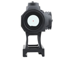 Коліматорний приціл Vector Optics Maverick 1X22 S-MIL SCRD-41-foto5