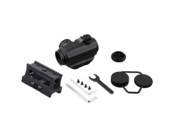 Коліматорний приціл Vector Optics Maverick 1X22 S-MIL SCRD-41-foto7