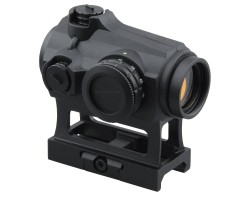 Коліматорний приціл Vector Optics Maverick 1X22 S-MIL SCRD-41-foto3
