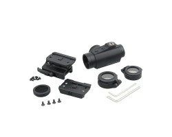 Коліматорний приціл Vector Optics Maverick Gen IV SCRD-51-foto4