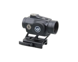 Коліматорний приціл Vector Optics Maverick Gen IV SCRD-51-foto3