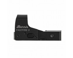 Коліматорний приціл  Burris FastFire III 3 MOA-foto5