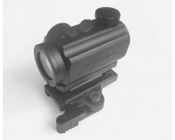 Коліматорний   Vector Optics Torrent SCRD-21