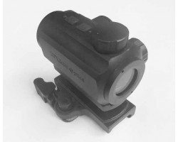 Коліматорний   Vector Optics Torrent SCRD-21-foto4