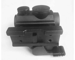 Коліматорний   Vector Optics Torrent SCRD-21-foto6