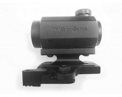 Коліматорний   Vector Optics Torrent SCRD-21-foto2