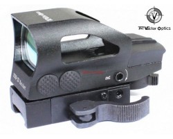 Коліматорний приціл Vector Optics Ratchet SCRD-23