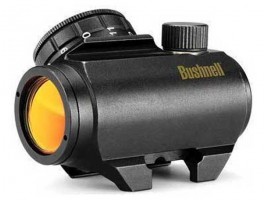 Коліматорний приціл Bushnell Trophy Series TRS-25 Коліматорний приціл Bushnell Trophy Series TRS-25