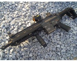 Коліматорний приціл Bushnell Trophy Series TRS-25-foto5