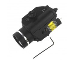 Ліхтар / лазер Sun Optics TLR-2