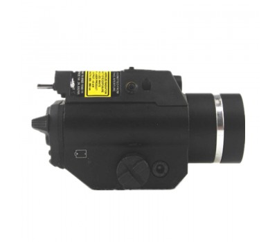 Ліхтар / лазер Sun Optics TLR-2