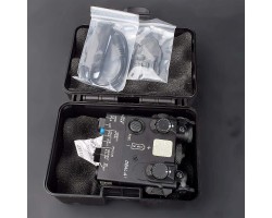 ЛЦУ червоний/інфрачервоний DBAL-A2-foto9