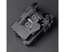 ЛЦУ червоний/інфрачервоний DBAL-A2-foto8
