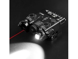 ЛЦУ червоний/інфрачервоний DBAL-A2 ЛЦУ червоний/інфрачервоний DBAL-A2