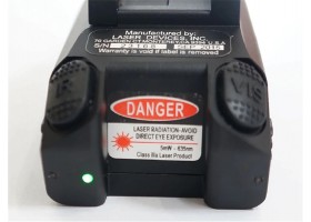 ЛЦВ червоний / інфрачервоний DBAL-PL-foto6