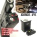 ЛЦВ червоний / інфрачервоний DBAL-PL