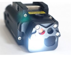 ЛЦВ червоний / інфрачервоний DBAL-PL-foto5