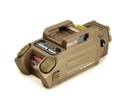 ЛЦВ червоний / інфрачервоний DBAL-PL-foto8