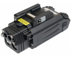 ЛЦВ червоний / інфрачервоний DBAL-PL-foto10