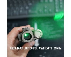 ЛЦВ зелений / інфрачервоний PERST-4-foto4