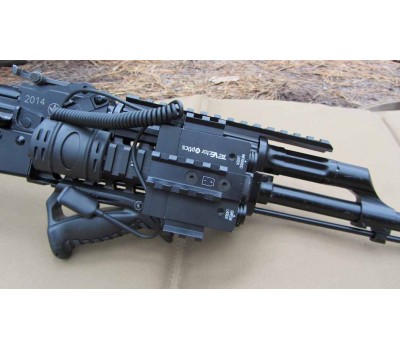 ЛЦВ зелений / інфрачервоний SCGL-04