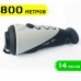 Тепловізор INFIRAY (IRAY) XEYE E2N